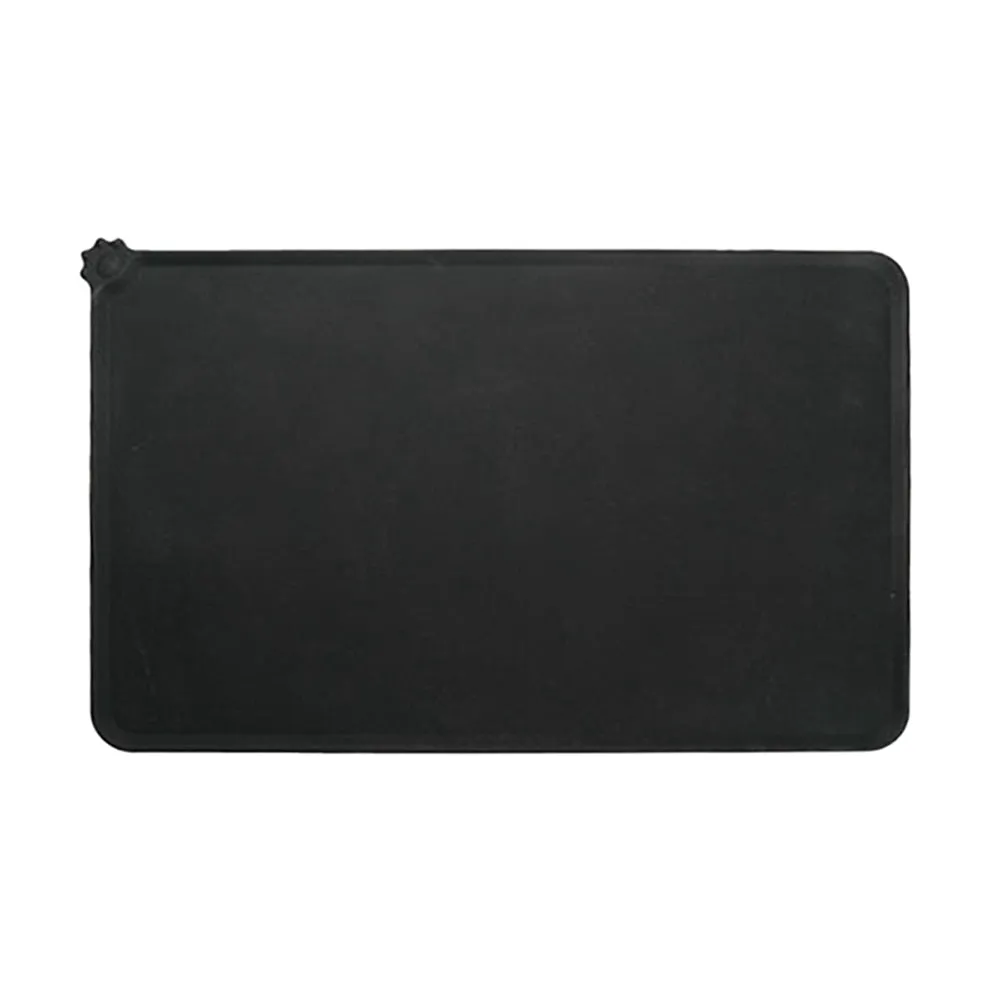 Non-Stick Silicone Feeding Tray