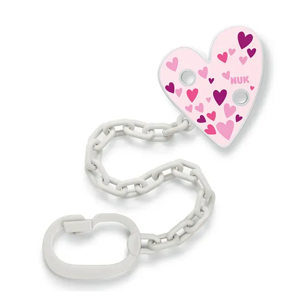 Nuk - Soother Chain