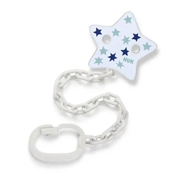 Nuk - Soother Chain