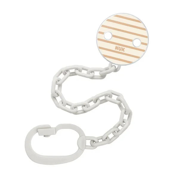 Nuk - Soother Chain
