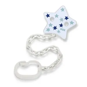 Nuk - Soother Chain