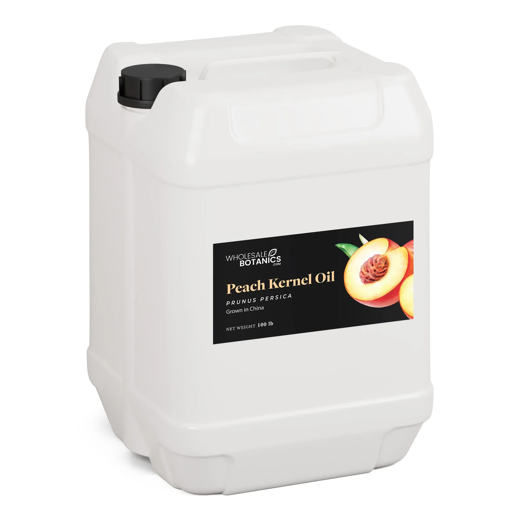 Peach Kernel Oil