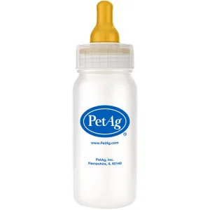 Pet Ag Nurser Bottle, 4 oz
