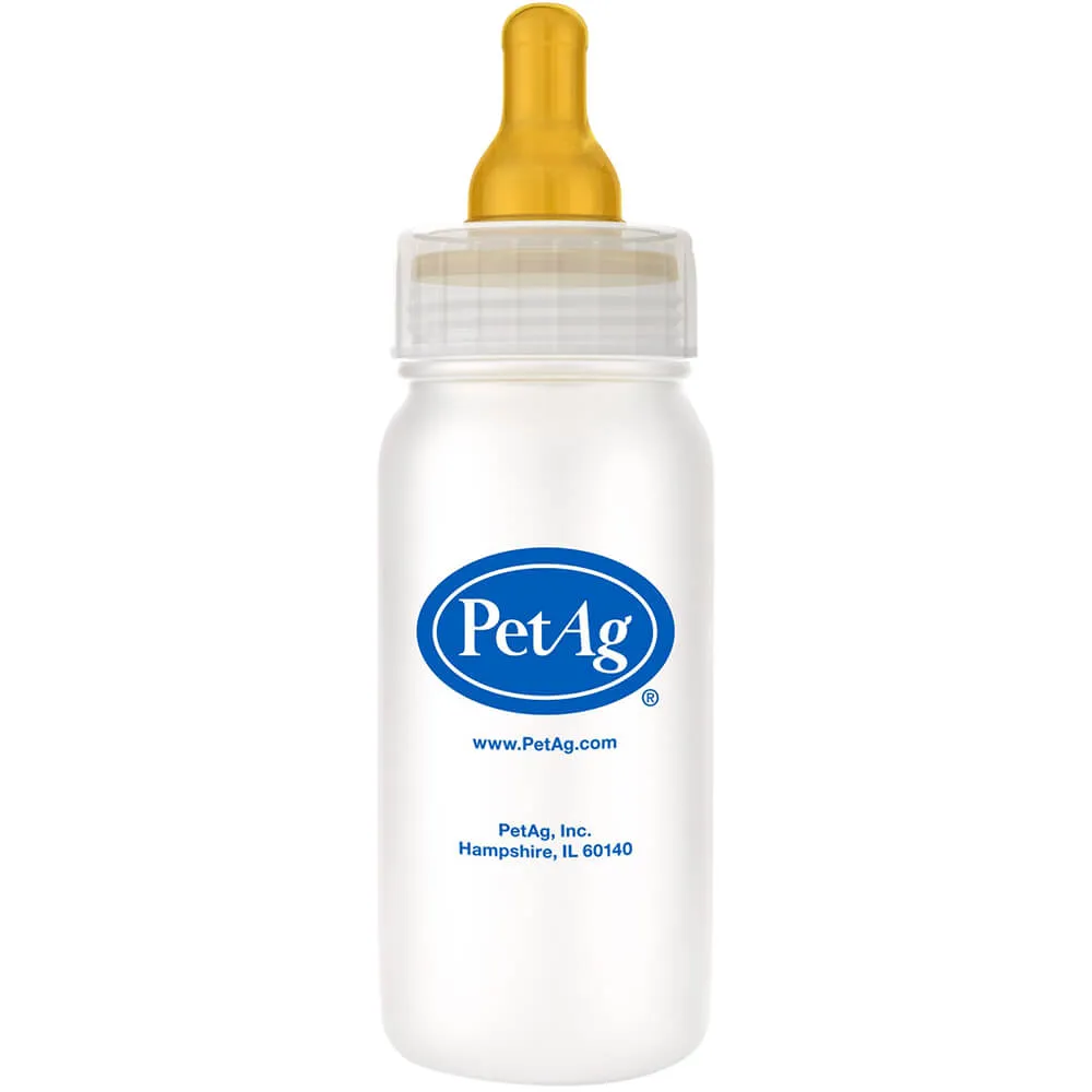 Pet Ag Nurser Bottle, 4 oz