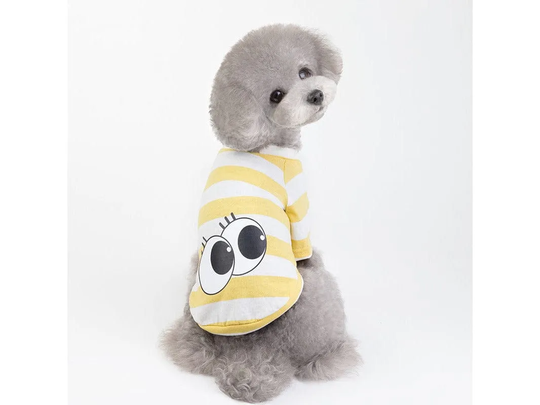 Pet Clothes Type 2
