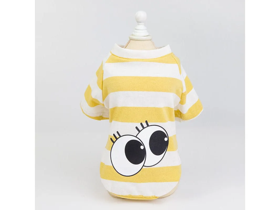 Pet Clothes Type 2