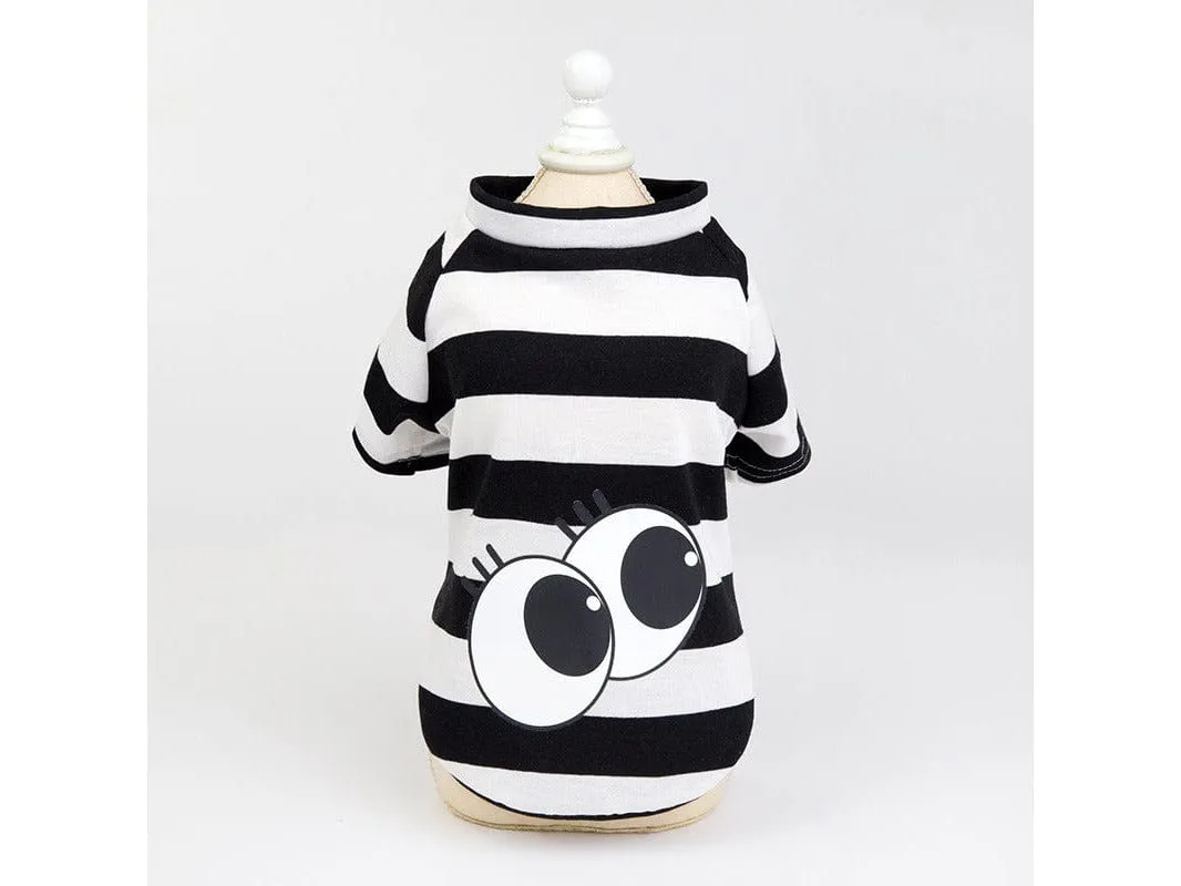 Pet Clothes Type 2