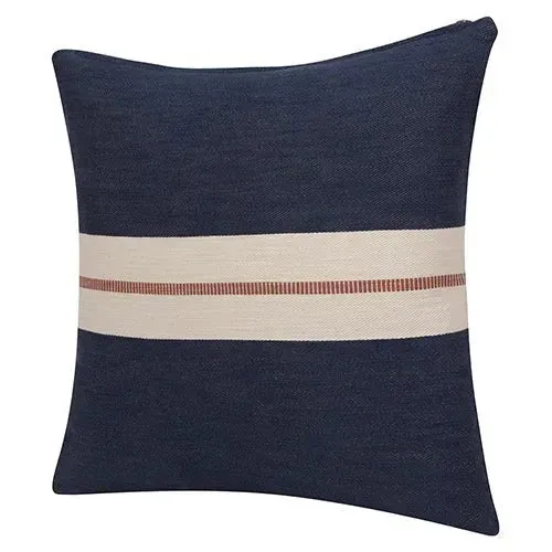 Pillow 08503ENS Insignia Blue Pillow