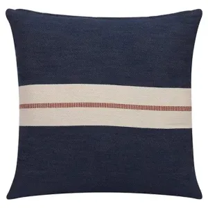 Pillow 08503ENS Insignia Blue Pillow