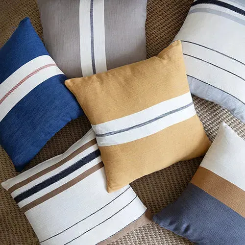 Pillow 08503ENS Insignia Blue Pillow