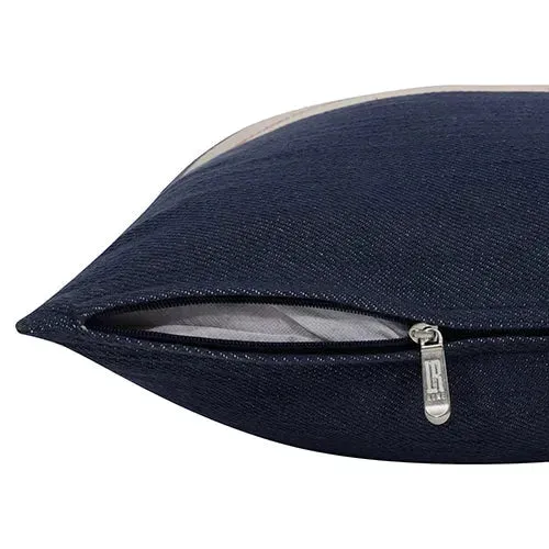 Pillow 08503ENS Insignia Blue Pillow