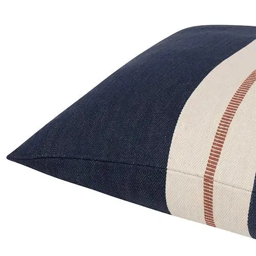 Pillow 08503ENS Insignia Blue Pillow