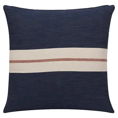 Pillow 08503ENS Insignia Blue Pillow