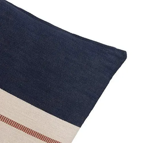 Pillow 08503ENS Insignia Blue Pillow