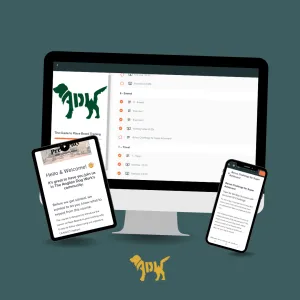 Place Board Training Online Course