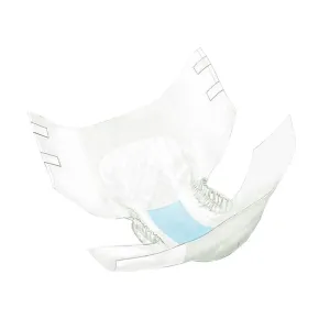 Refastenable Tabs Moderate Absorbency Adult Briefs