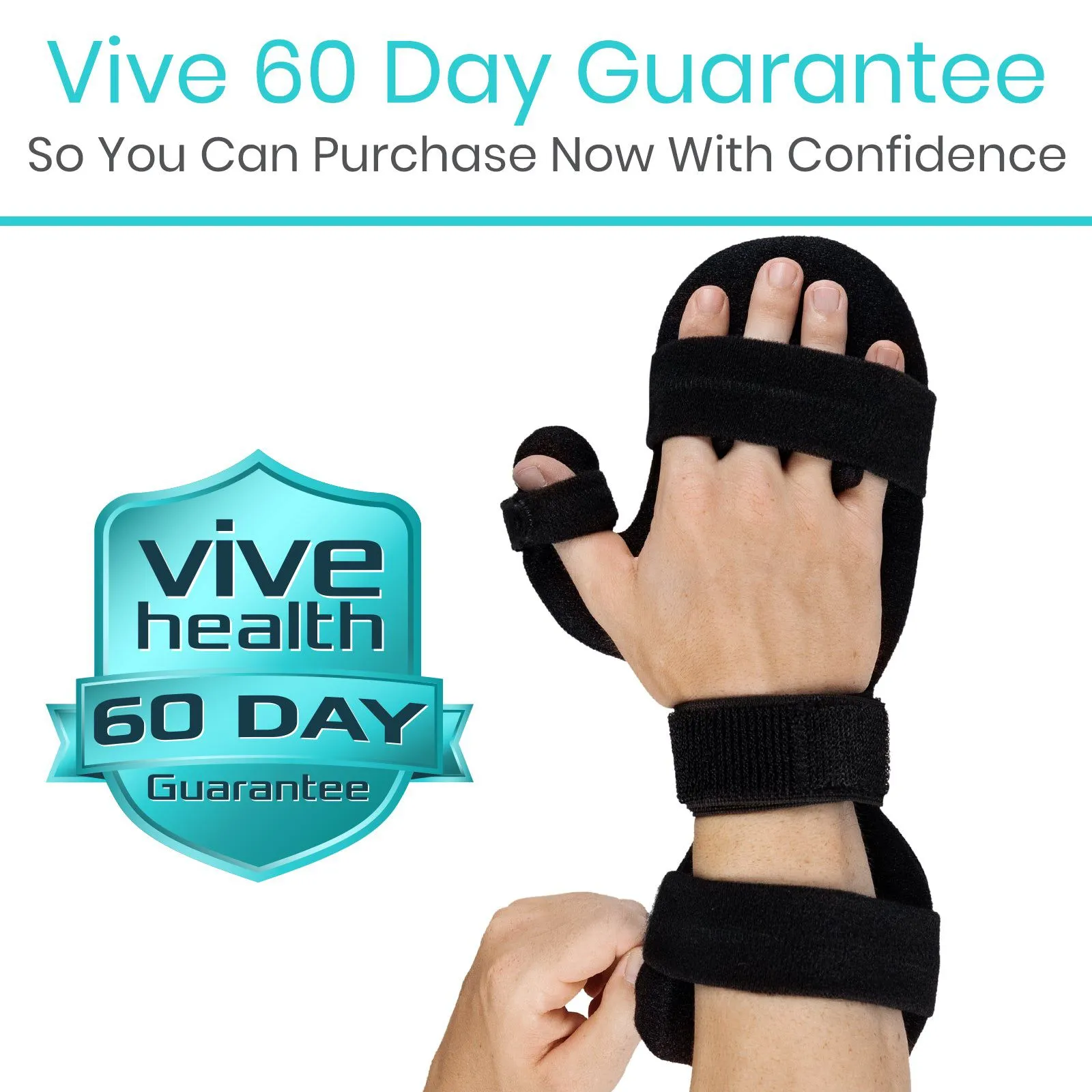 Resting Hand Splint