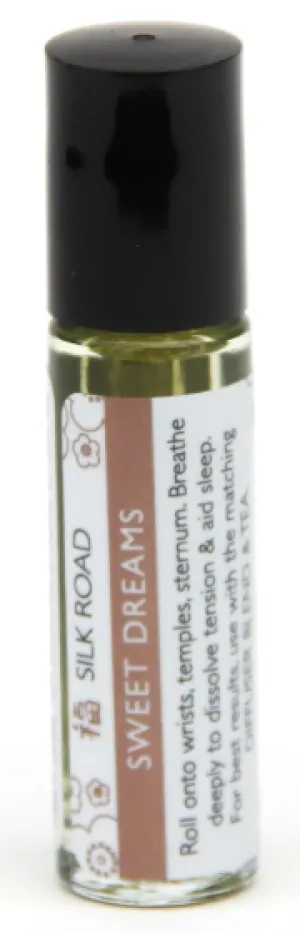 roll-on sweet dreams wellness remedy