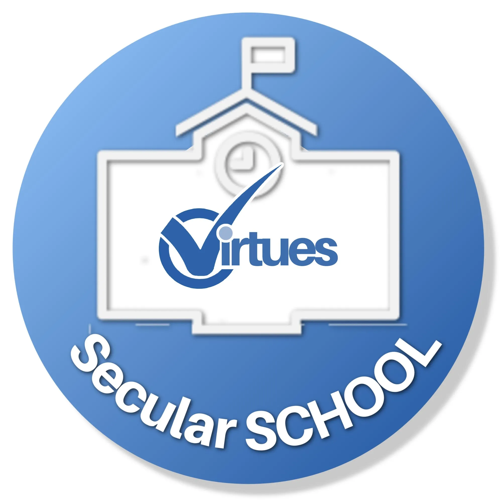 Secular SCHOOL PACK (PreK-4th Grade)