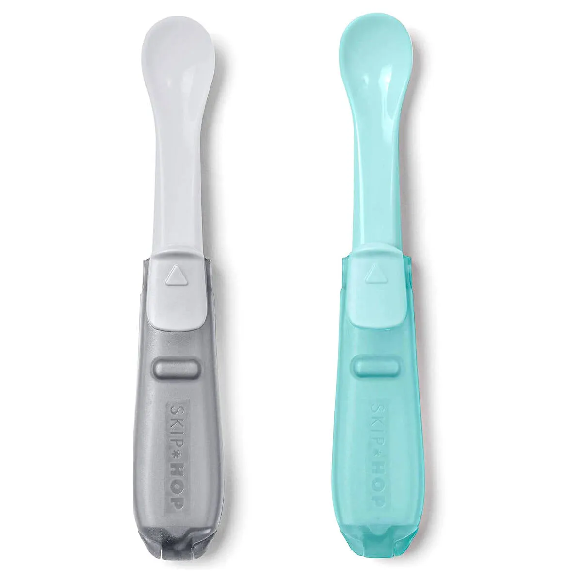 Skip Hop Easy-Fold Travel Spoons Set