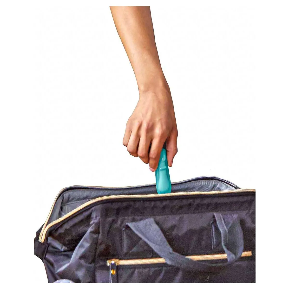 Skip Hop Easy-Fold Travel Spoons Set