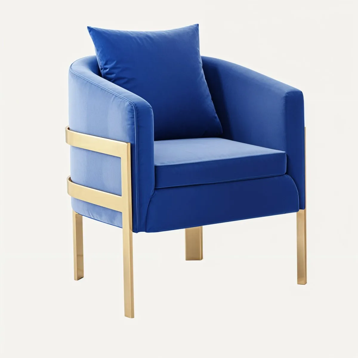 Stul Accent Chair