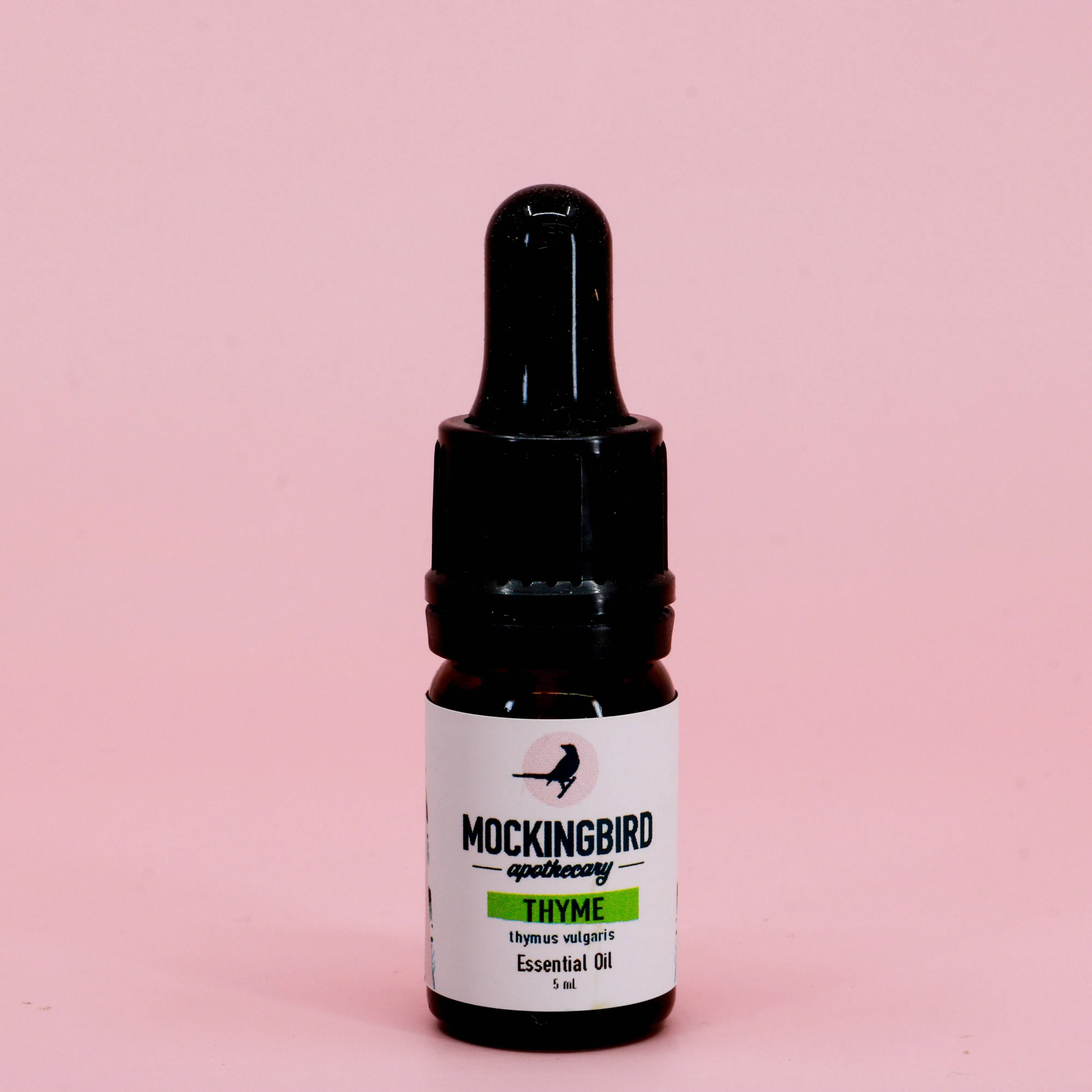 Sweet Thyme Essential Oil (Thymus vulgaris)