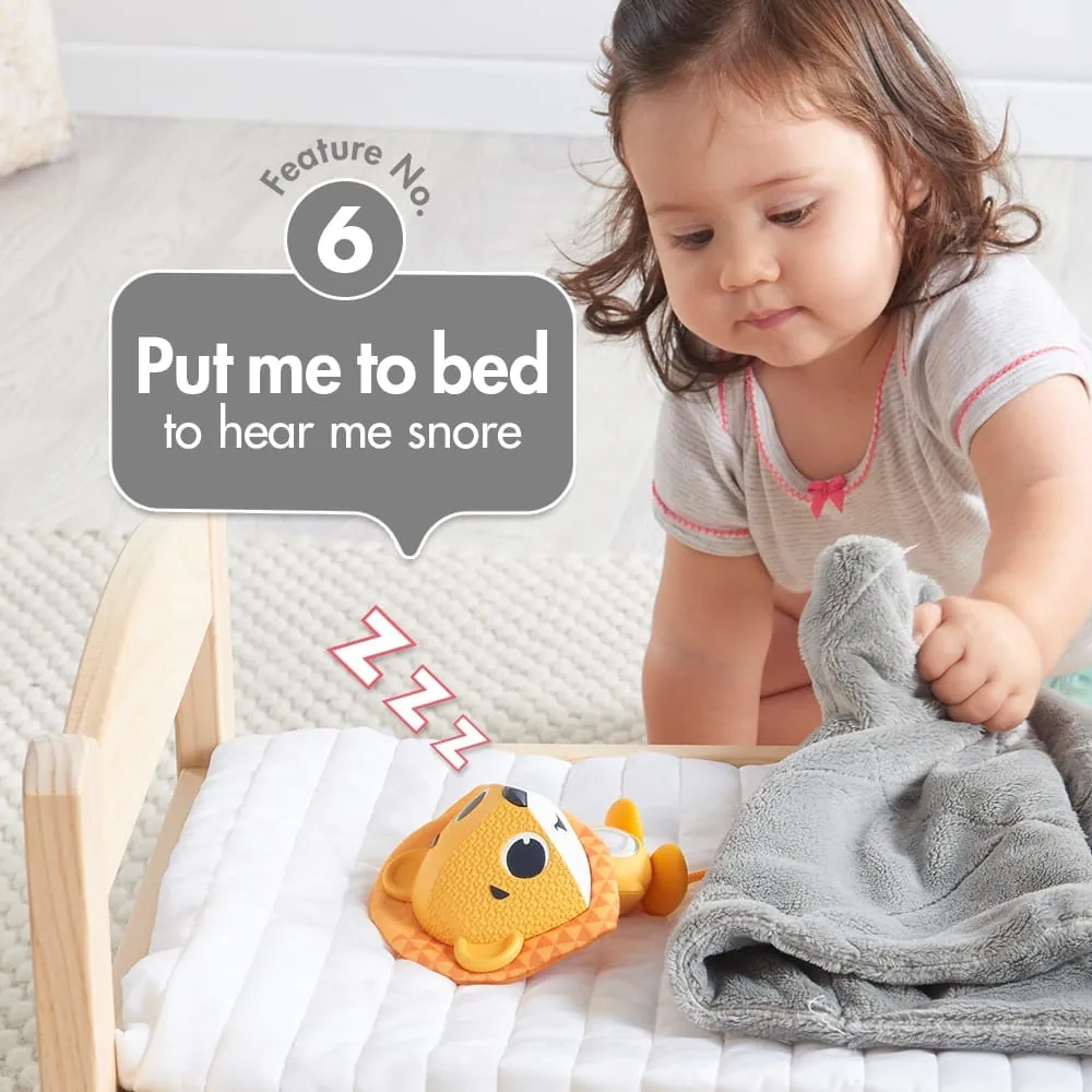 Tiny Love Wonder Buddies Coco