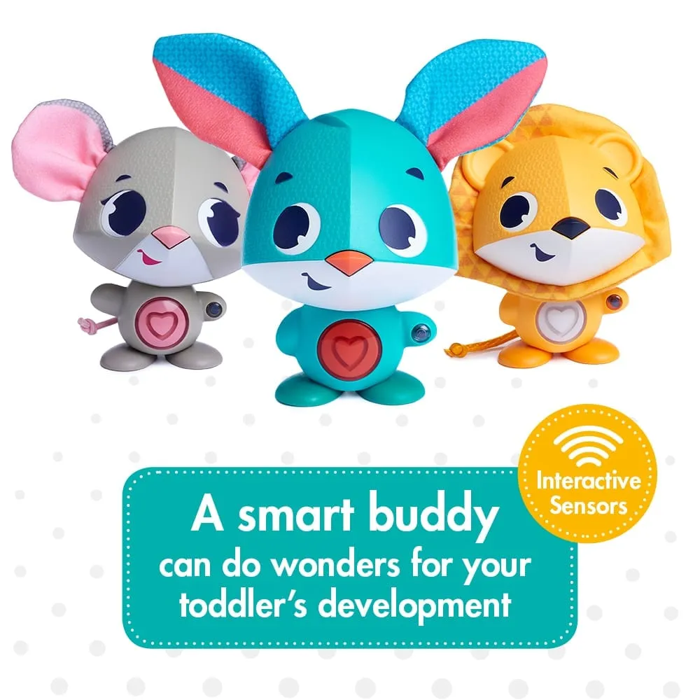 Tiny Love Wonder Buddies Coco