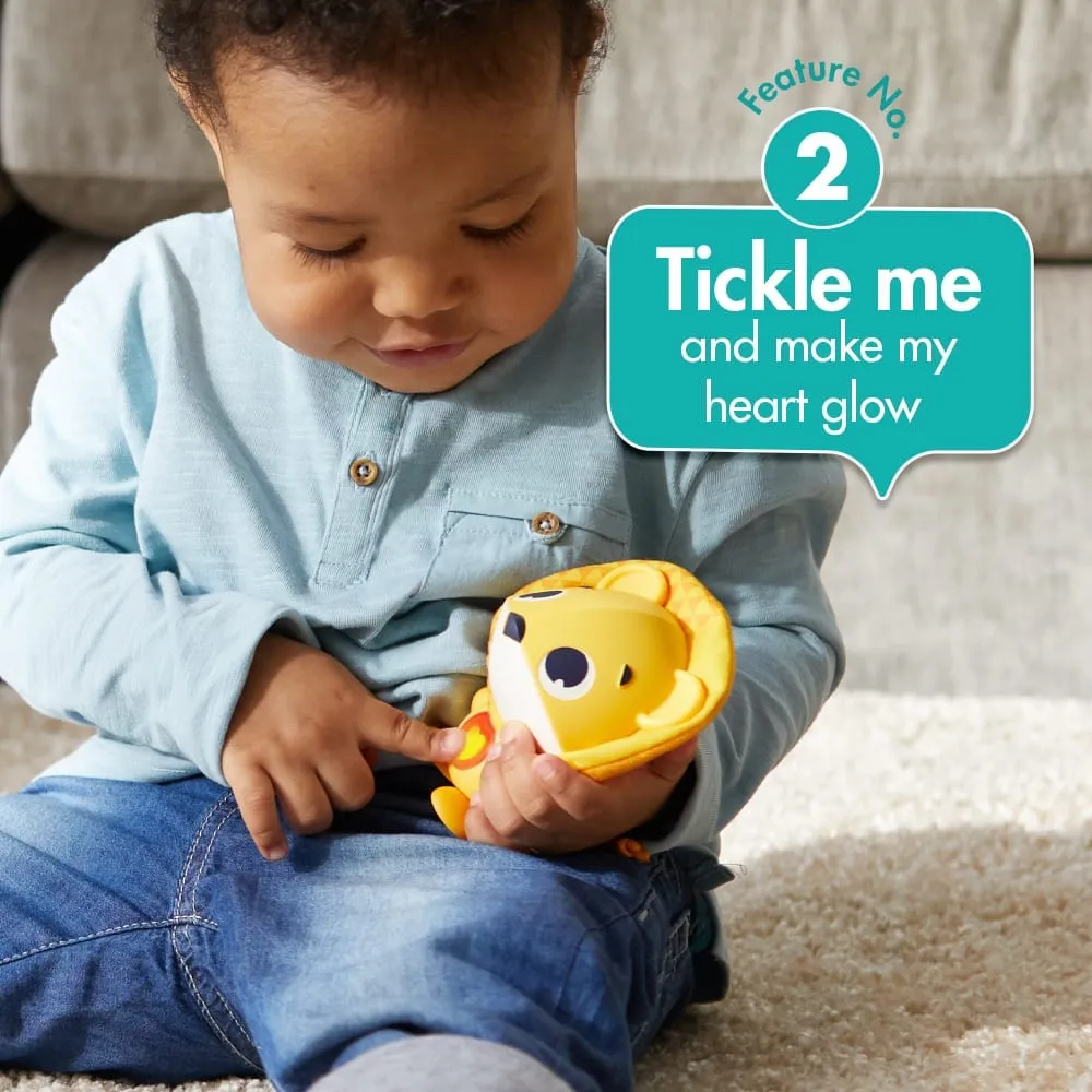 Tiny Love Wonder Buddies Thomas