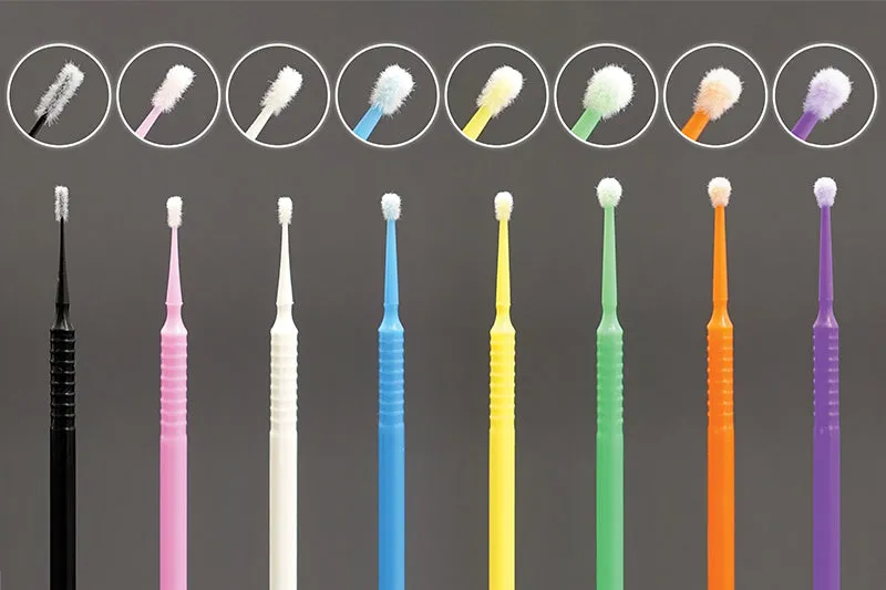 Top Quality Micro Applicator Tips