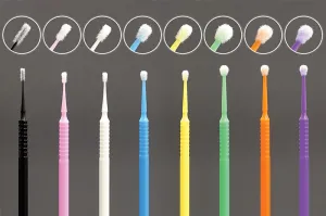 Top Quality Micro Applicator Tips