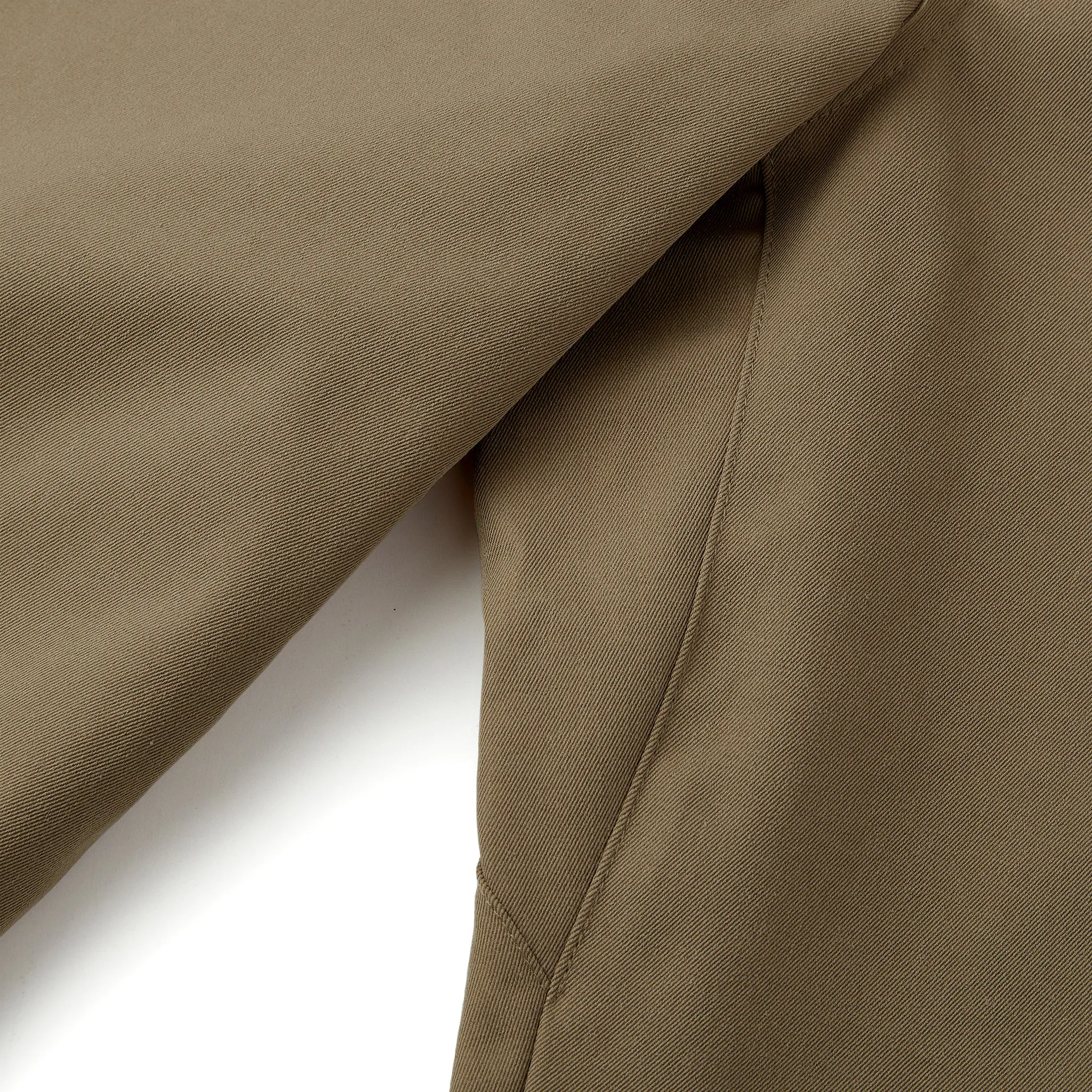 Tour Pant in Olive Khaki