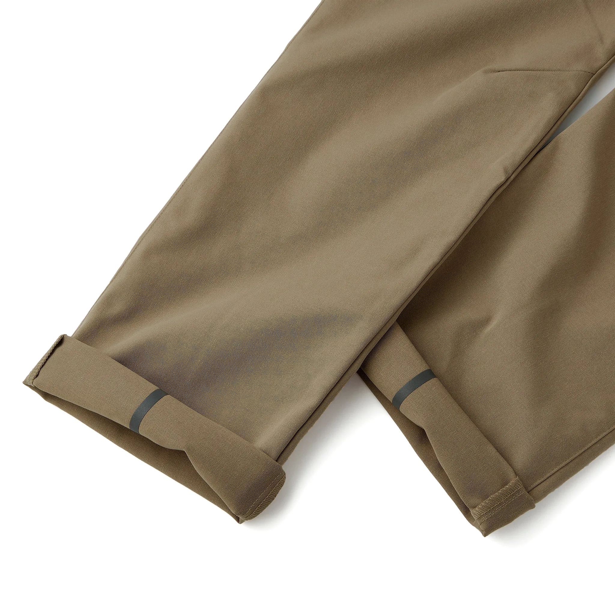 Tour Pant in Olive Khaki