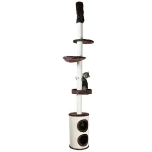 Trixie Linea Ceiling Height Cat Playground