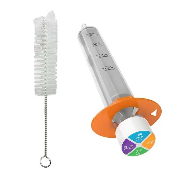 True Easy Oral Feeding Syringe