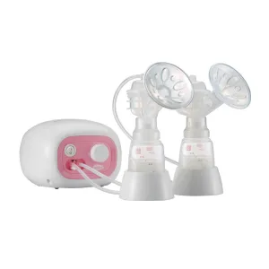 Unimom Forte Breast Pump Kit