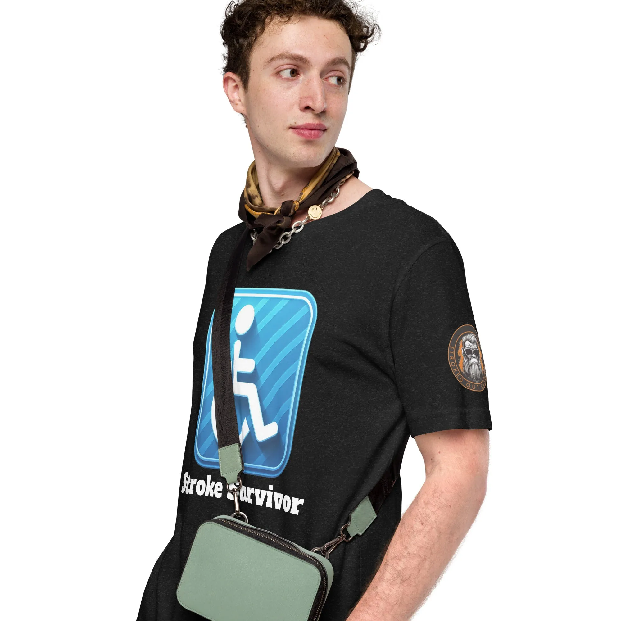 Unisex T-Shirt – Comfortable, Versatile, and Stylish Everyday Essential