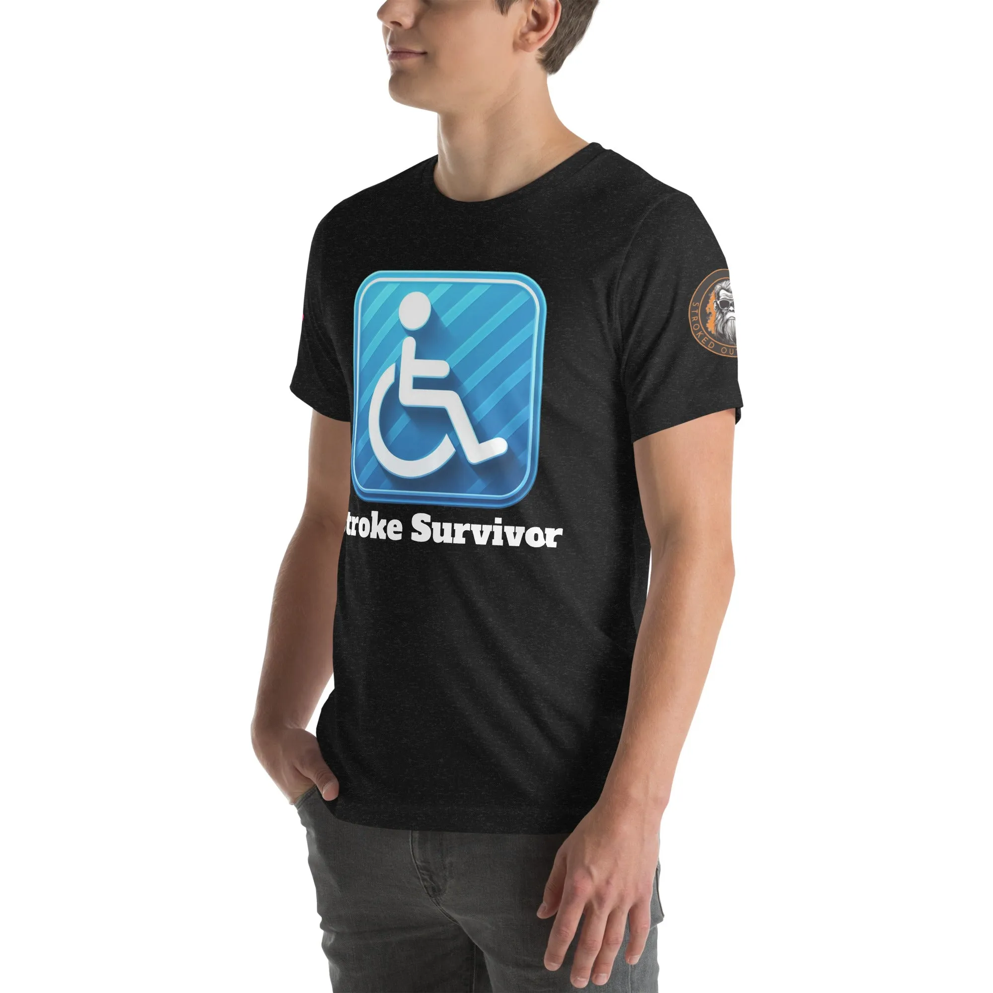 Unisex T-Shirt – Comfortable, Versatile, and Stylish Everyday Essential