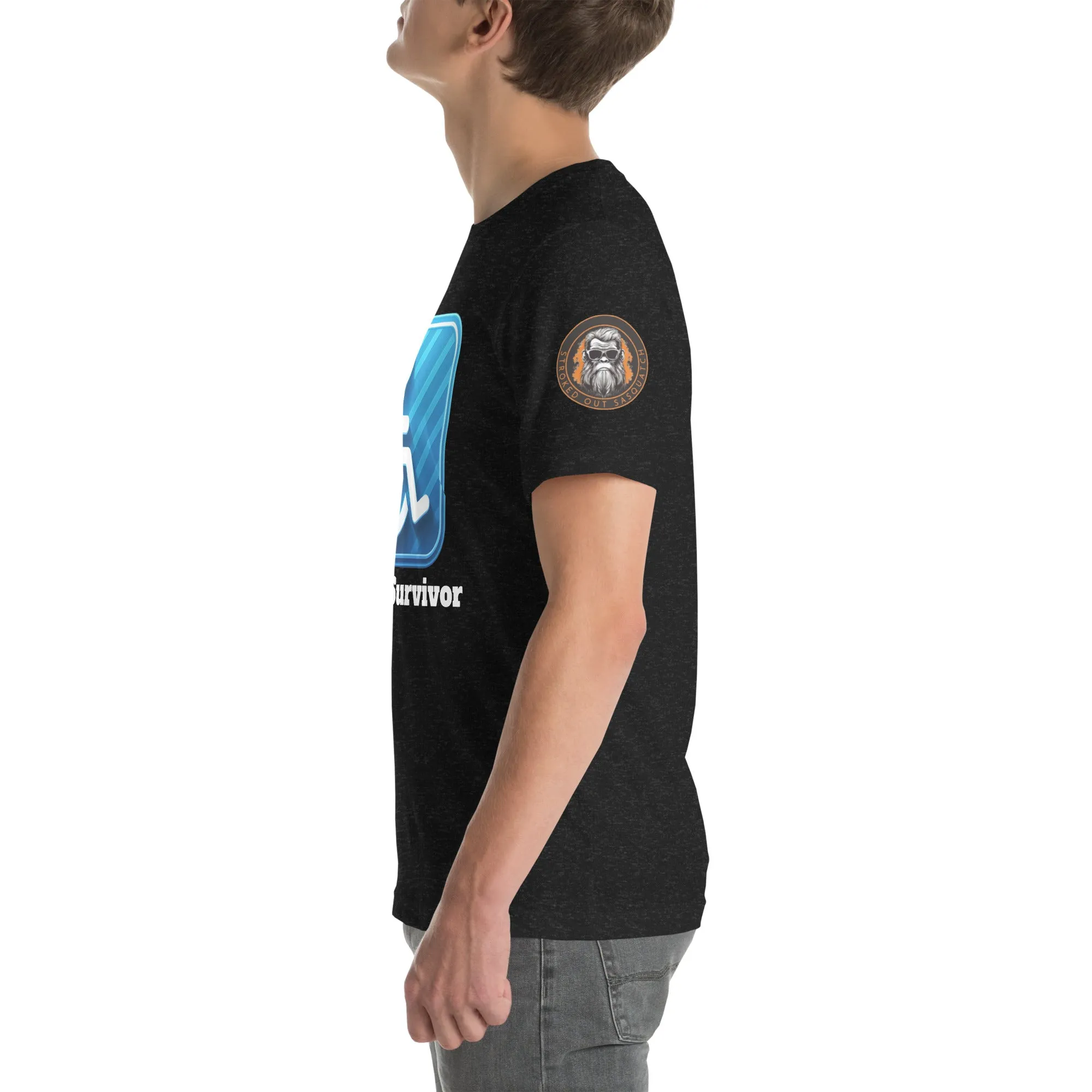 Unisex T-Shirt – Comfortable, Versatile, and Stylish Everyday Essential