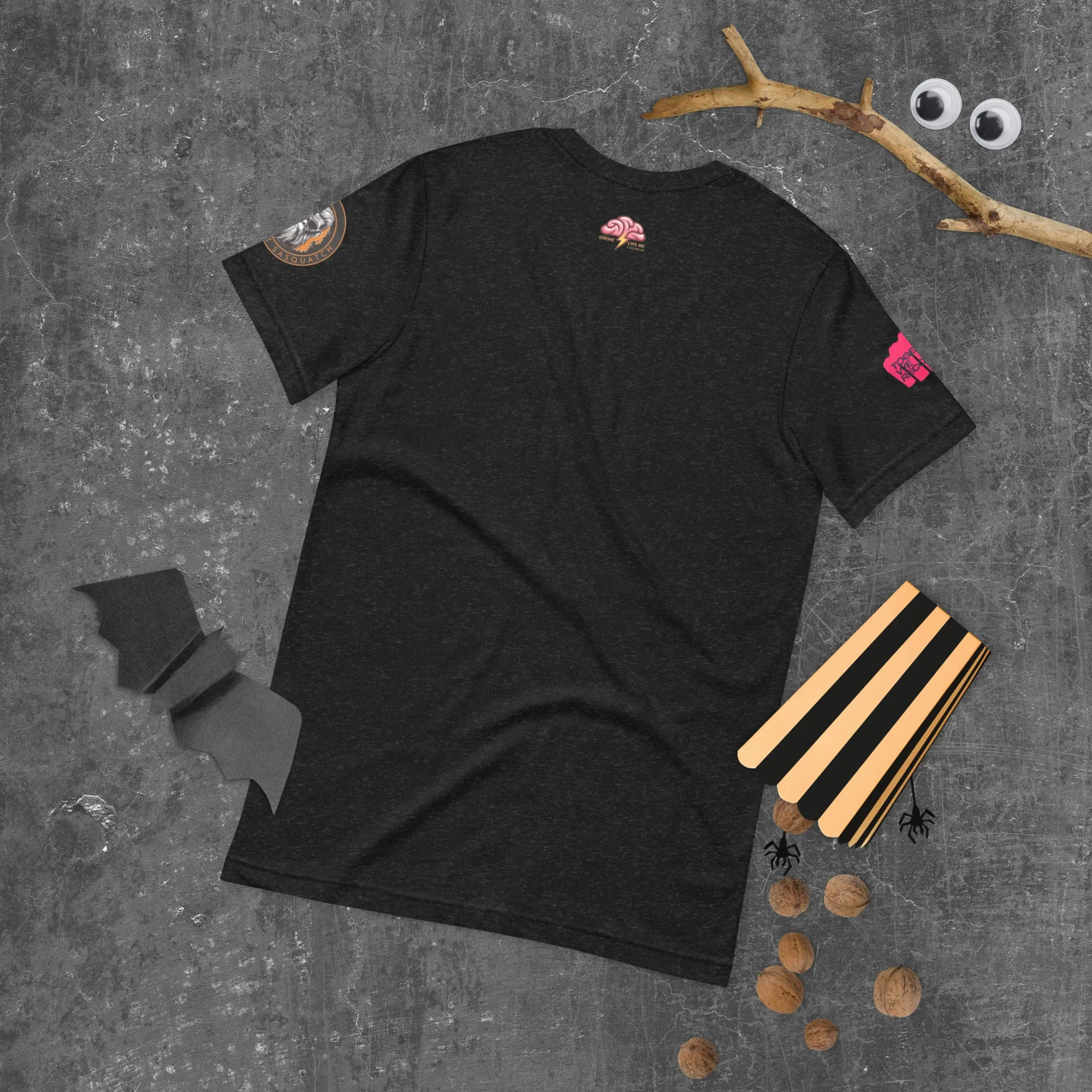 Unisex T-Shirt – Comfortable, Versatile, and Stylish Everyday Essential