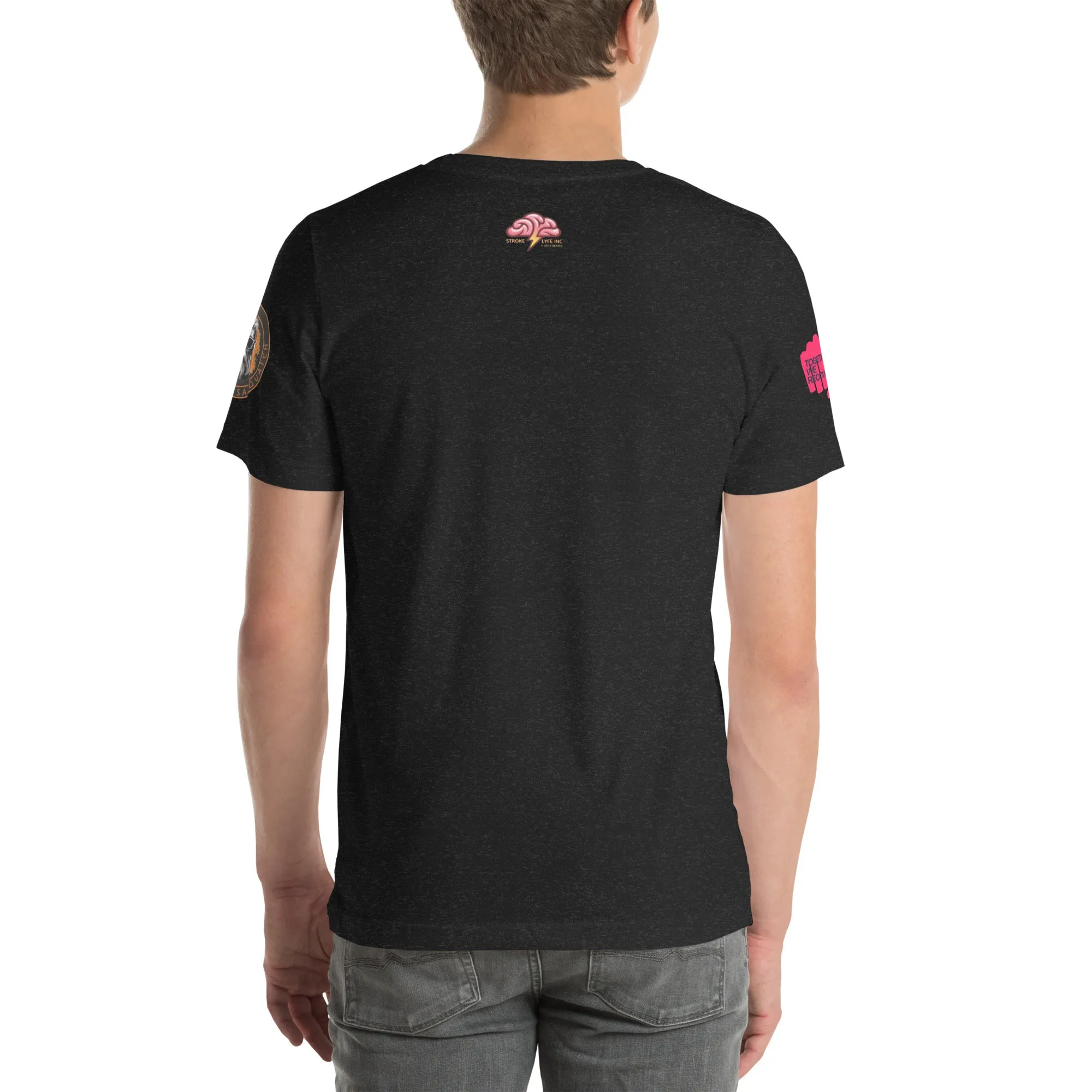 Unisex T-Shirt – Comfortable, Versatile, and Stylish Everyday Essential
