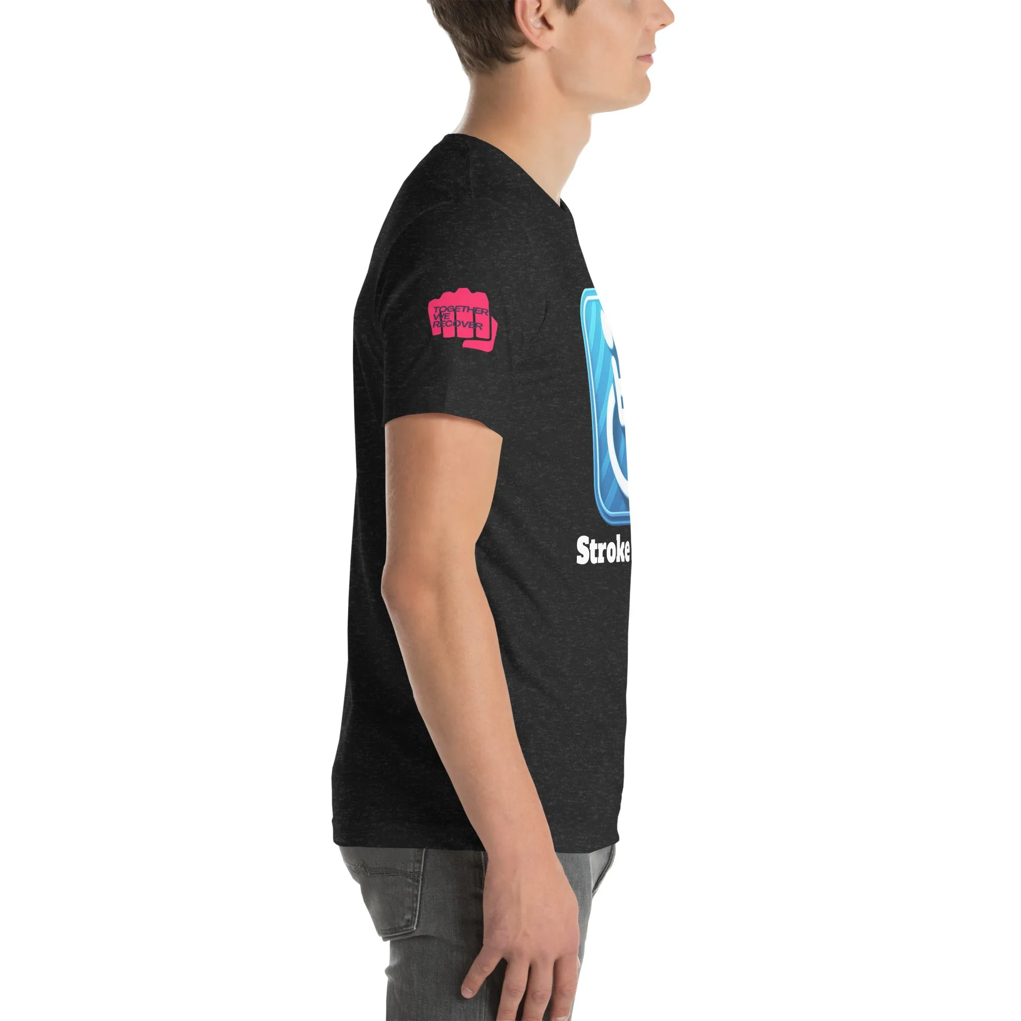 Unisex T-Shirt – Comfortable, Versatile, and Stylish Everyday Essential