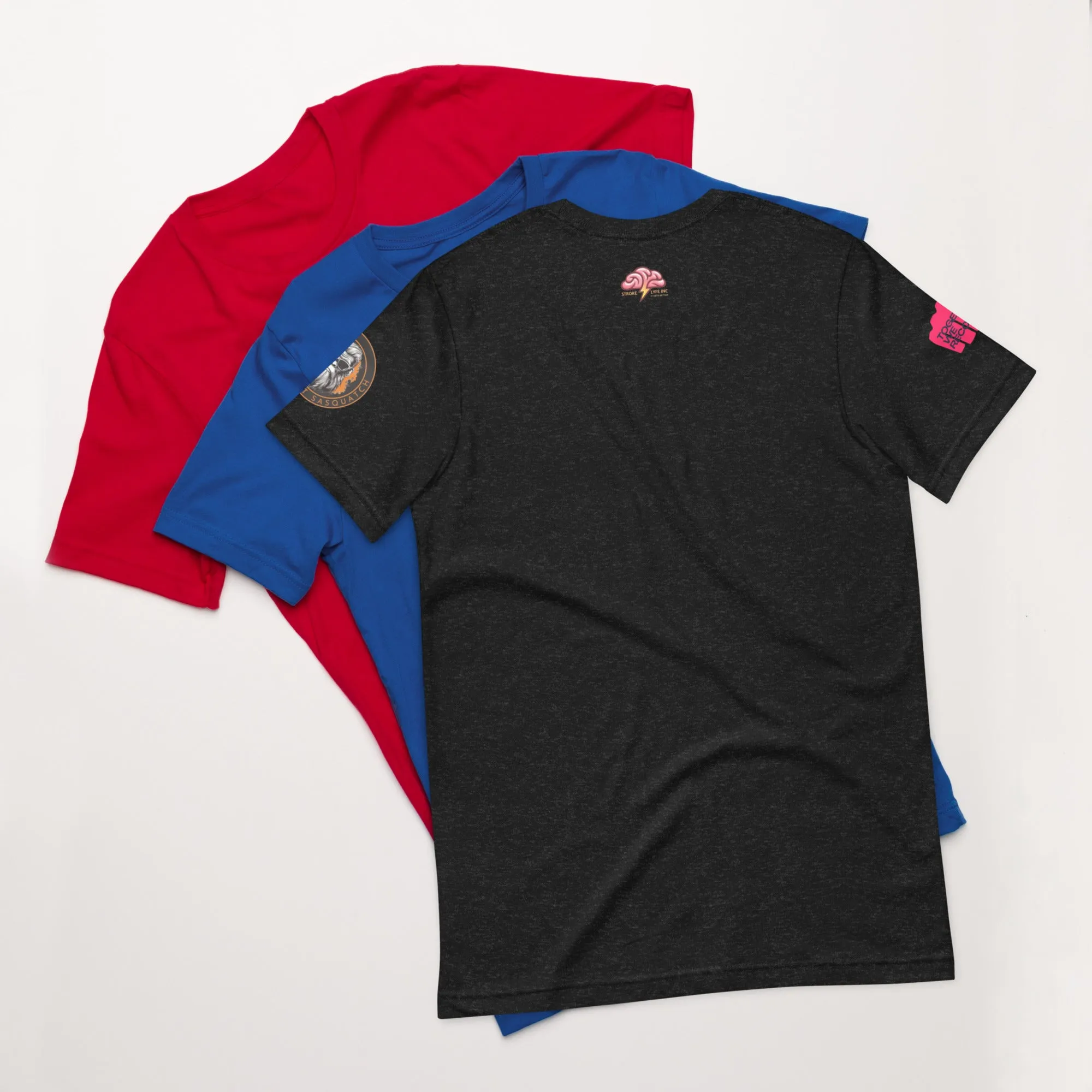 Unisex T-Shirt – Comfortable, Versatile, and Stylish Everyday Essential
