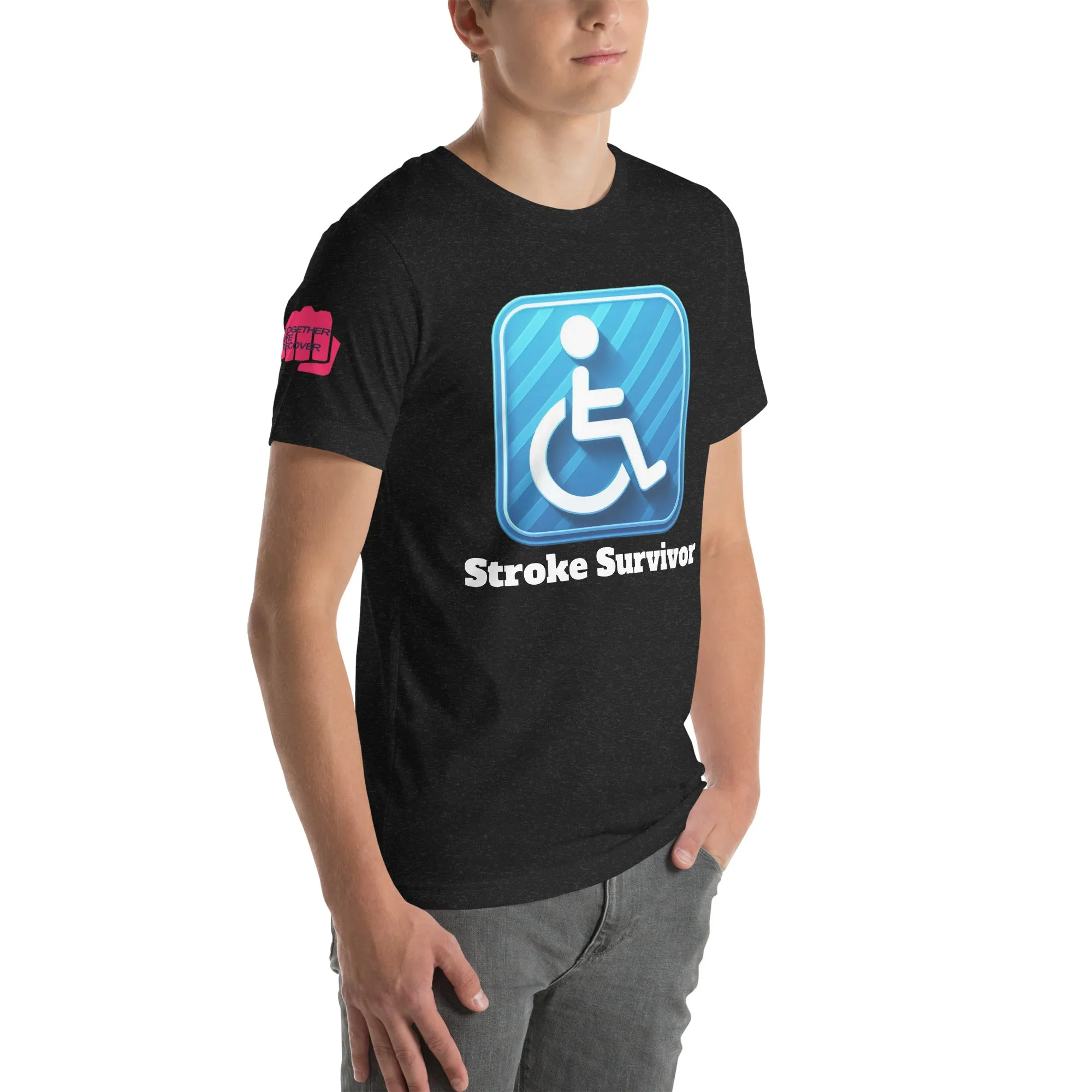 Unisex T-Shirt – Comfortable, Versatile, and Stylish Everyday Essential