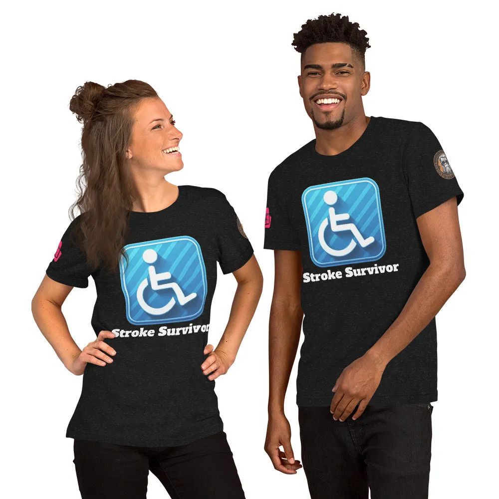 Unisex T-Shirt – Comfortable, Versatile, and Stylish Everyday Essential