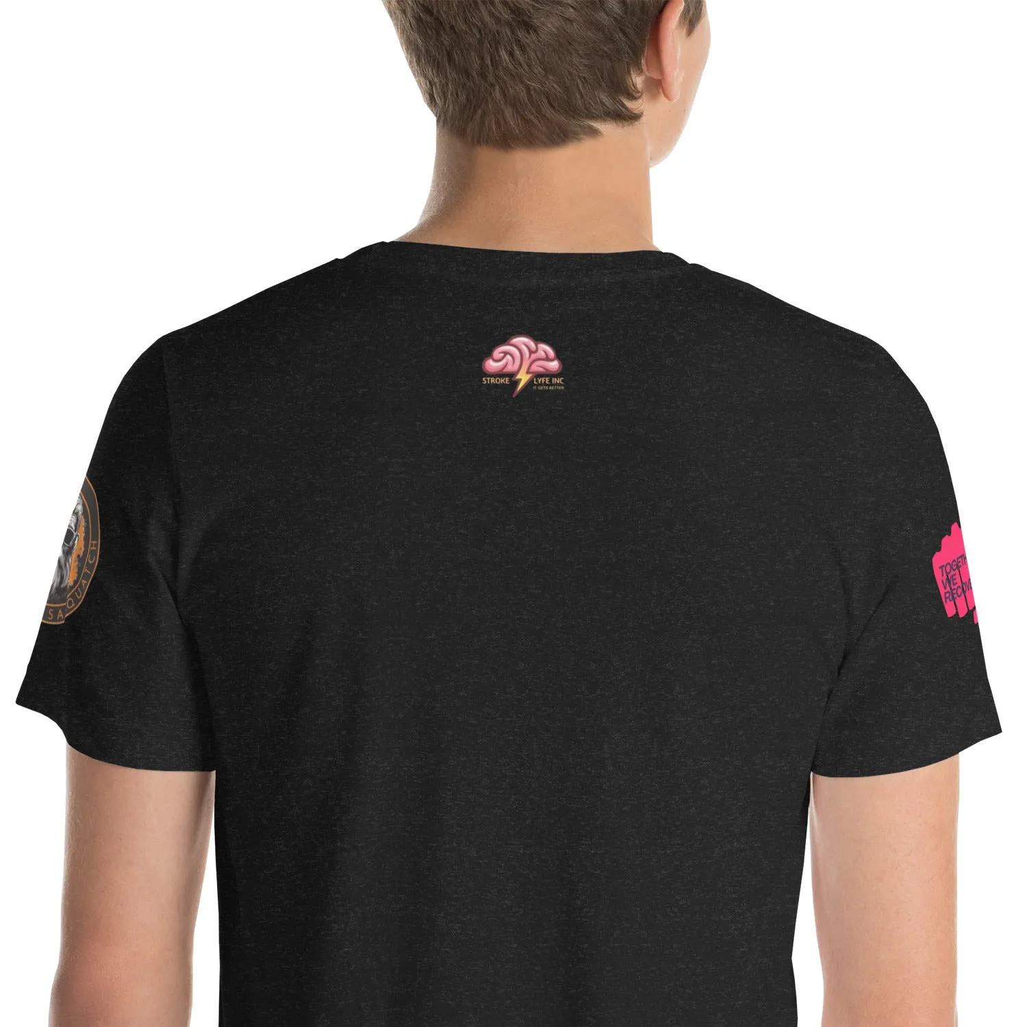 Unisex T-Shirt – Comfortable, Versatile, and Stylish Everyday Essential