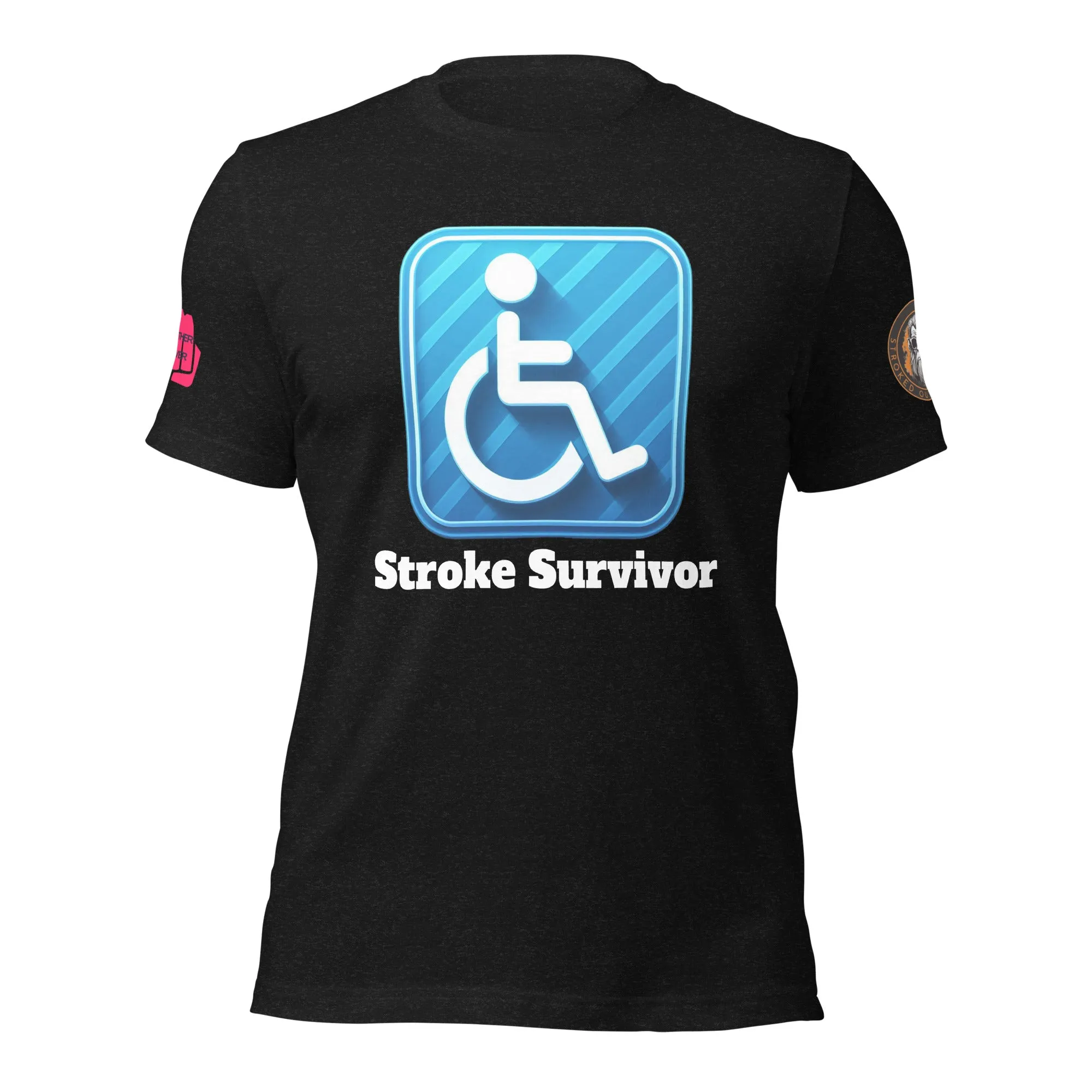 Unisex T-Shirt – Comfortable, Versatile, and Stylish Everyday Essential