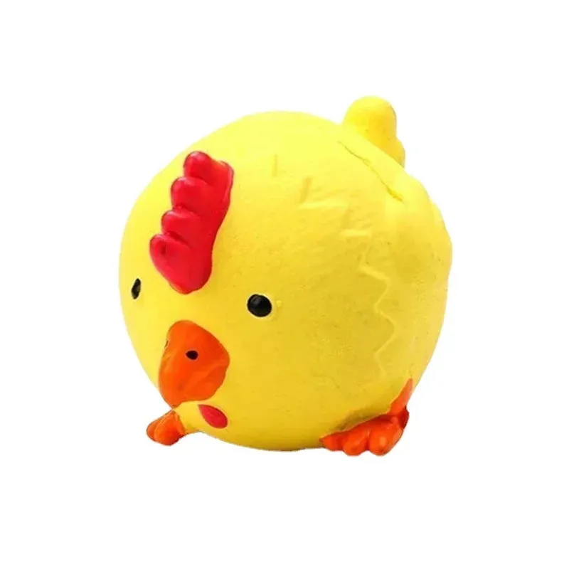 Vocal Dog Toy – Fun, Interactive & Squeaky Pet Entertainment