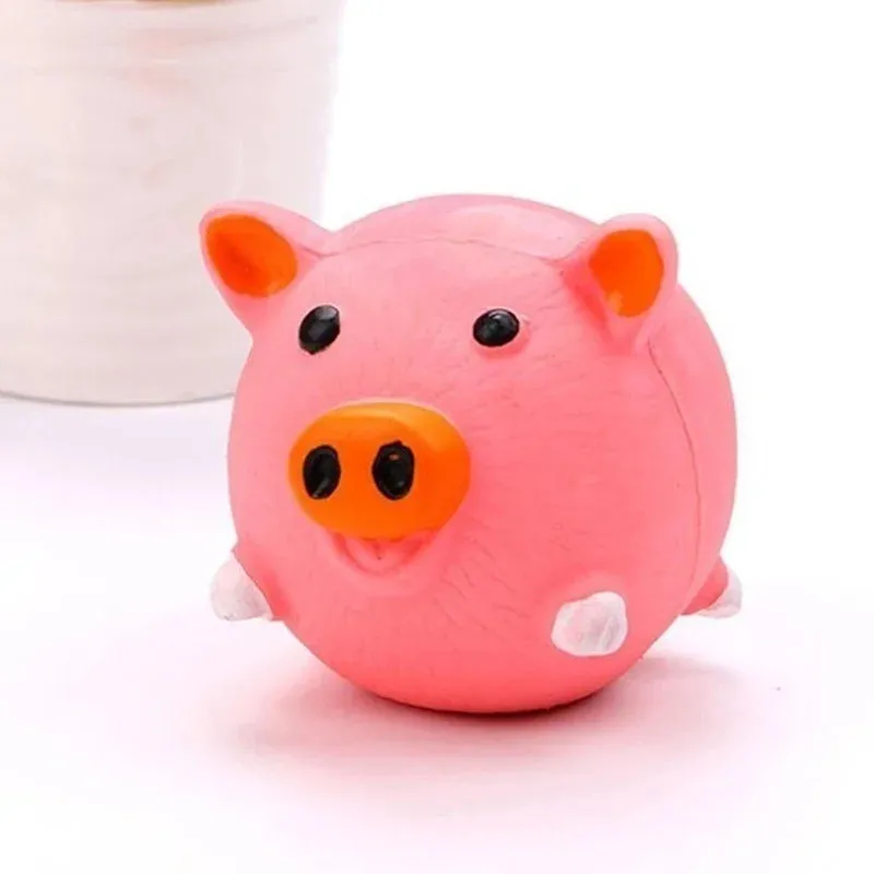 Vocal Dog Toy – Fun, Interactive & Squeaky Pet Entertainment